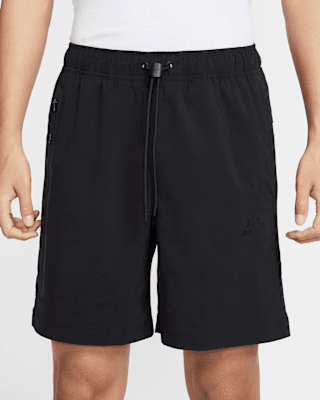 Nike.comにおけるナイキ テック メンズ ウーブン ショートパンツ